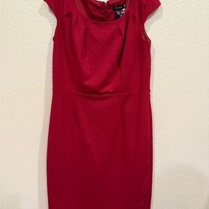 Roulette Chic Scarlet size 10